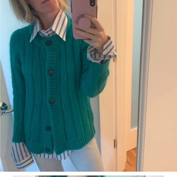 Prada sweater - Picture 7 of 11